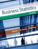 Business Statistics Plus NEW MyStatLab with Pearson EText -- Access Card Package  cover art