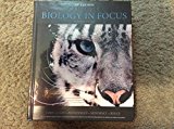 Campbell Biology in Focus 2nd 9780134278919 Front Cover