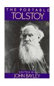 Portable Tolstoy  cover art