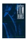 Major Film Theories An Introduction cover art