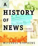 History of News  cover art