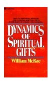 Dynamics of Spiritual Gifts  9780310290919 Front Cover