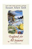 England for All Seasons 1998 9780345403919 Front Cover