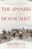 Spanish Holocaust Inquisition and Extermination in Twentieth-Century Spain cover art