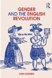 Gender and the English Revolution  cover art