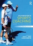 Introduction to Sports Coaching Connecting Theory to Practice cover art