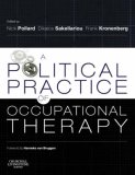Political Practice of Occupational Therapy  cover art