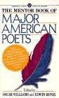 Mentor Book of Major American Poets  cover art