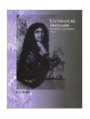 Litterature Francaise  9780470002919 Front Cover