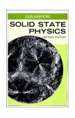 Solid State Physics  cover art