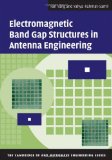 Electromagnetic Band Gap Structures in Antenna Engineering 2008 9780521889919 Front Cover