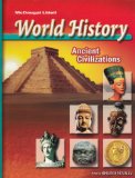 McDougal Littell World History - Ancient Civilizations 