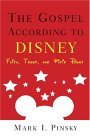 Disney Faith, Trust, and Pixie Dust cover art