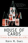 House of Cards 1996 9780684830919 Front Cover