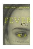 Fever 1793 2002 9780689848919 Front Cover