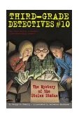 Mystery of the Stolen Statue  9780689864919 Front Cover