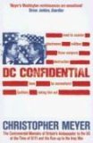 DC Confidential  9780753820919 Front Cover