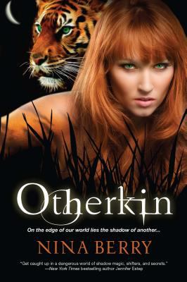 Otherkin 2012 9780758276919 Front Cover