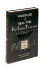 Handbook of Real-Time Fast Fourier Transforms Algorithms to Product Testing 1995 9780780310919 Front Cover