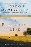 Resilient Life  cover art