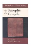 Social-Science Commentary on the Synoptic Gospels 