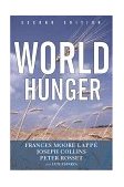 World Hunger Twelve Myths cover art