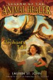 Elephant's Tale 2011 9780803732919 Front Cover