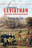 American Leviathan Empire, Nation, and Revolutionary Frontier cover art
