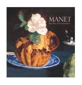 Manet The Still Life Paintings  9780810943919 Front Cover