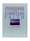 Foundations of the Christian Faith  cover art