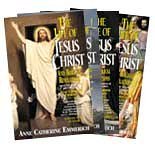 Life of Jesus Christ and Biblical Revelations  9780895557919 Front Cover