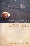 Old Testament Books Made Simple  cover art