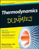 Thermodynamics for Dummies  cover art