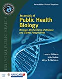 Essentials of Public Health Biology  9781284077919 Front Cover