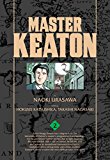 Master Keaton, Vol. 2  9781421575919 Front Cover