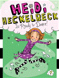 Heidi Heckelbeck Is Ready to Dance! 2013 9781442451919 Front Cover
