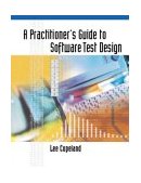 Practitioner&#39;s Guide to Software Test Design 