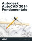 Autodesk Autocad 2014 Fundamentals:  cover art