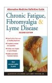 Chronic Fatigue, Fibromyalgia, and Lyme Disease  cover art