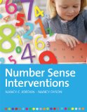 Number Sense Interventions 