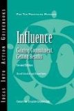 Influence Gaining Commitment, Getting Results cover art