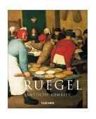 Bruegel The Complete Paintings cover art