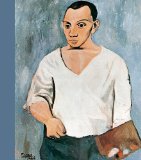 Picasso: the Monograph, 1881-1973  cover art