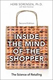 Inside the Mind of the Shopper The Science of Retailing 2nd 9780134308920 Front Cover