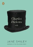Charles Dickens A Life cover art