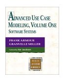 Advanced Use Case Modeling Software Systems cover art