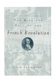 Rise and Fall of the French Revolution  cover art