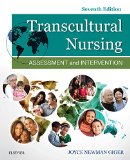Transcultural Nursing Assessment and Intervention cover art