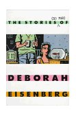 Stories (So Far) of Deborah Eisenberg  cover art