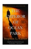 Emperor of Ocean Park  cover art